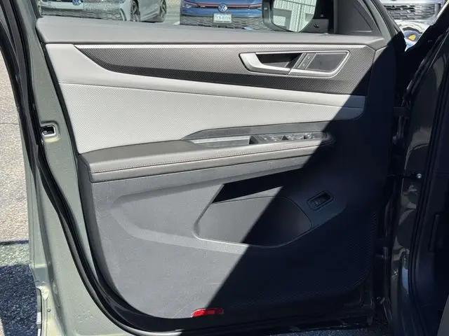 2026 Volkswagen Atlas Peak Edition