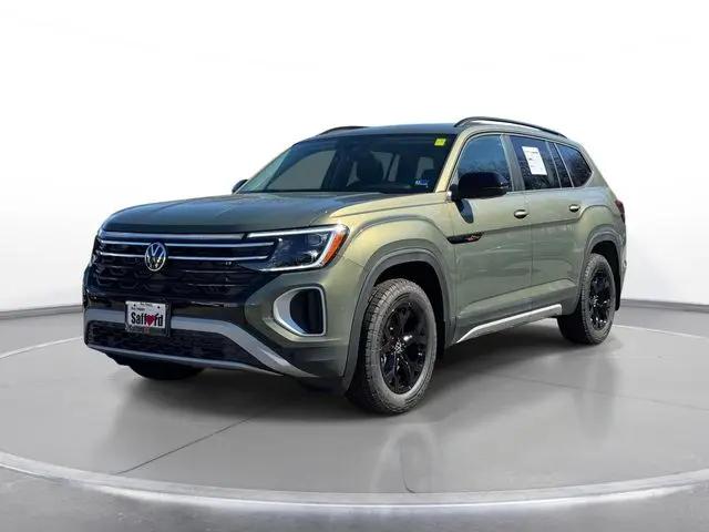 2026 Volkswagen Atlas Peak Edition for sale in Richmond, VA