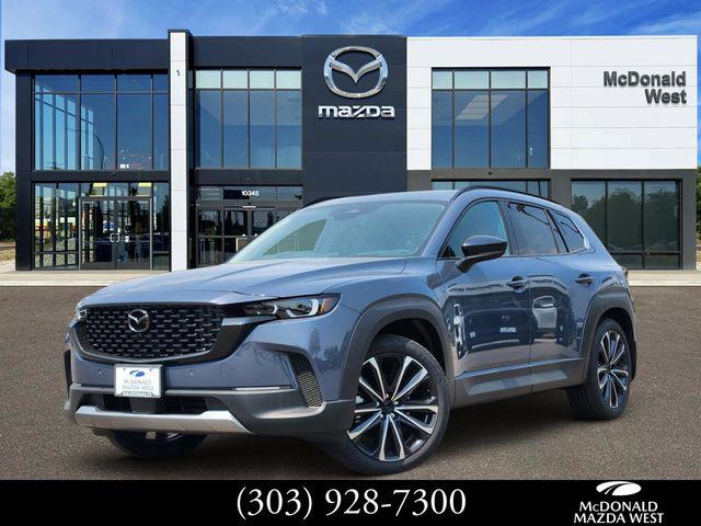 2026 Mazda CX-50 2.5 Turbo Premium Plus for sale in Lakewood, CO
