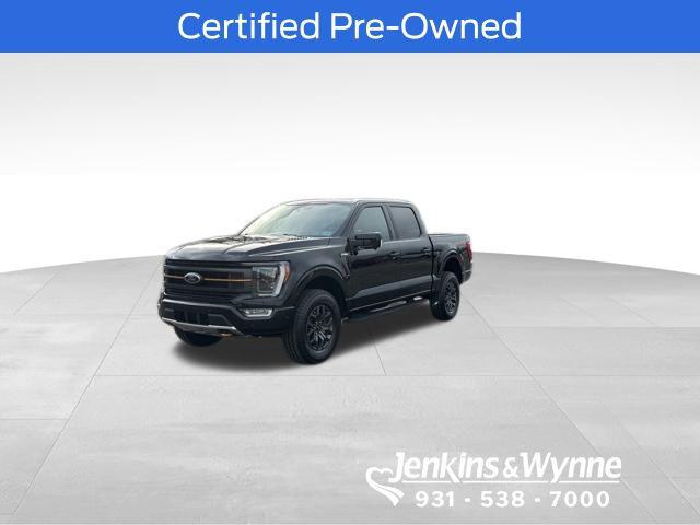 2023 Ford F-150 Tremor for sale in Clarksville, TN