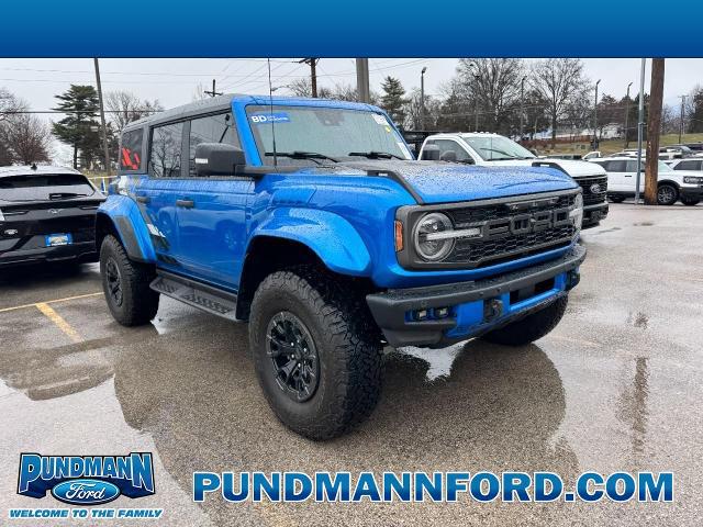 2024 Ford Bronco Raptor for sale in Saint Charles, MO