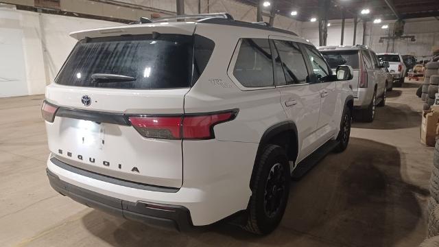2024 Toyota Sequoia SR5