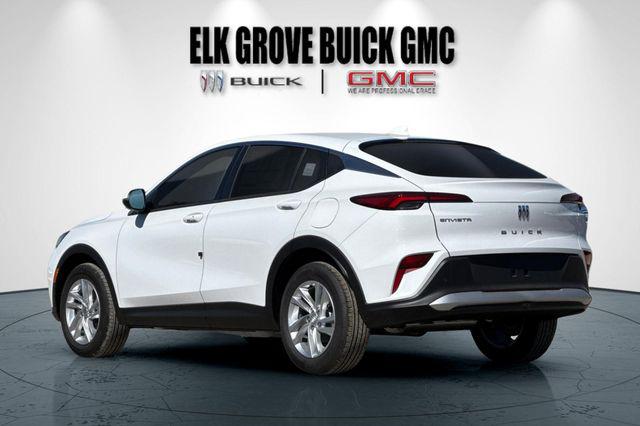 2026 Buick NV Preferred FWD