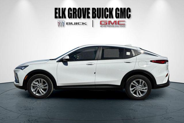 2026 Buick NV Preferred FWD