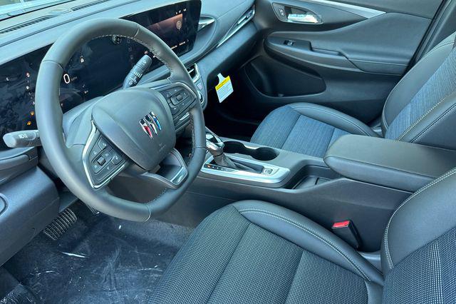 2026 Buick NV Preferred FWD