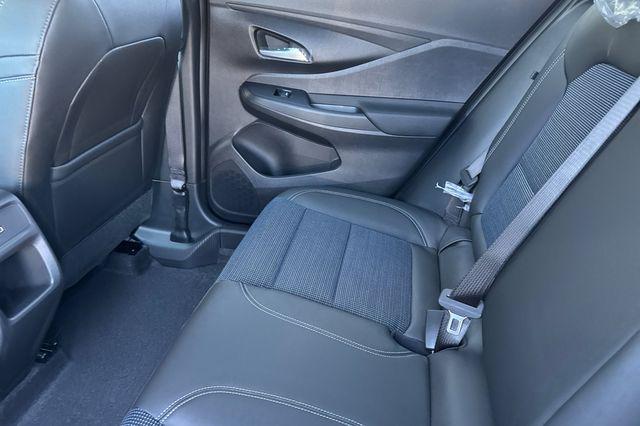 2026 Buick NV Preferred FWD