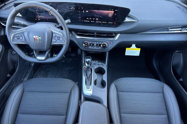 2026 Buick NV Preferred FWD