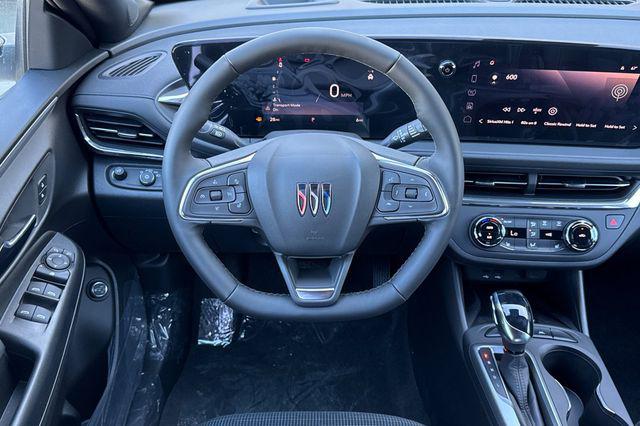 2026 Buick NV Preferred FWD