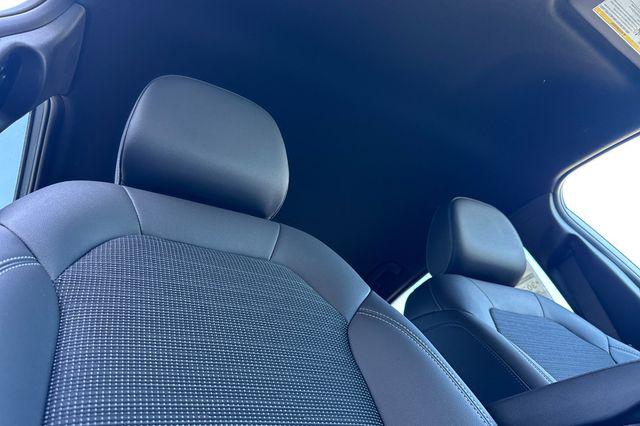 2026 Buick NV Preferred FWD