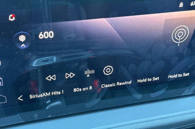 2026 Buick NV Preferred FWD