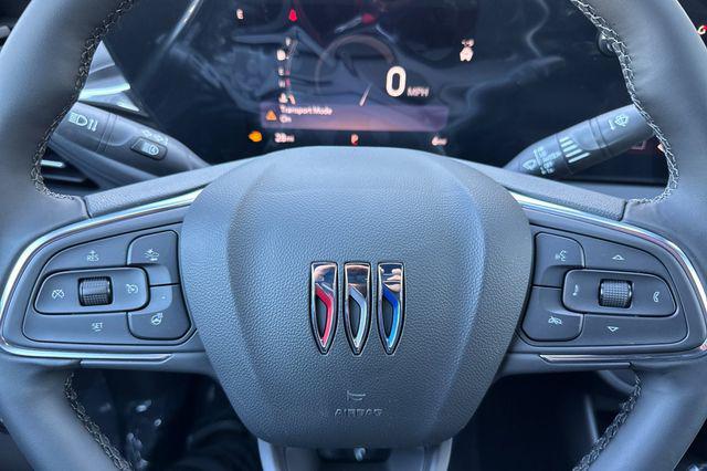 2026 Buick NV Preferred FWD