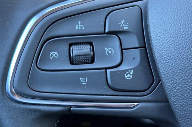 2026 Buick NV Preferred FWD
