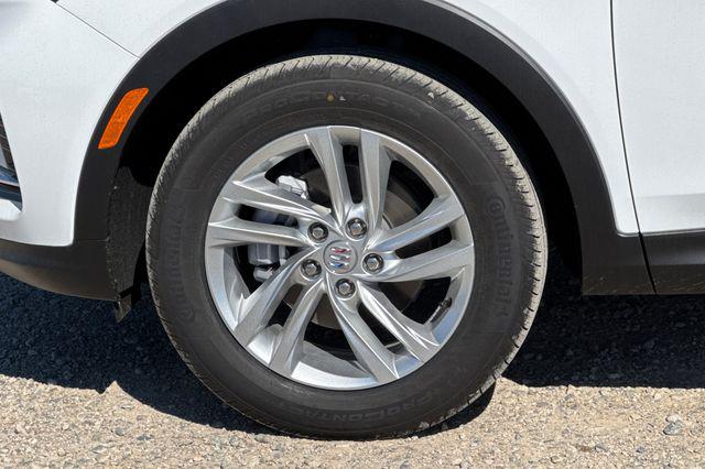 2026 Buick NV Preferred FWD
