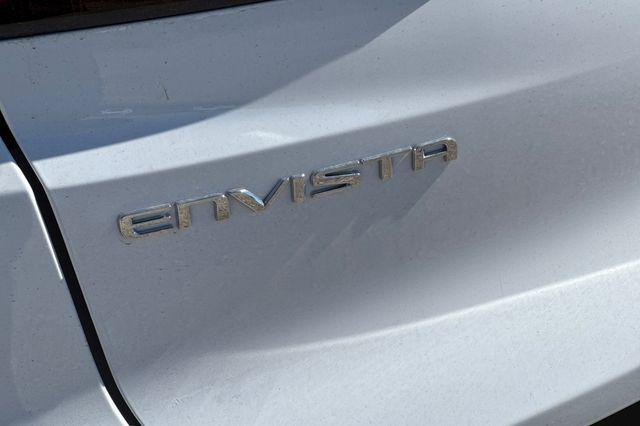 2026 Buick NV Preferred FWD