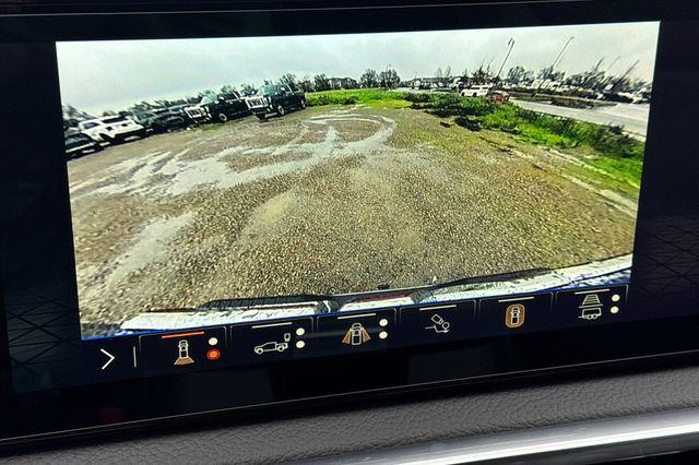 2026 GMC Sierra 1500 Crew Cab, Short Bed, Denali, 4WD