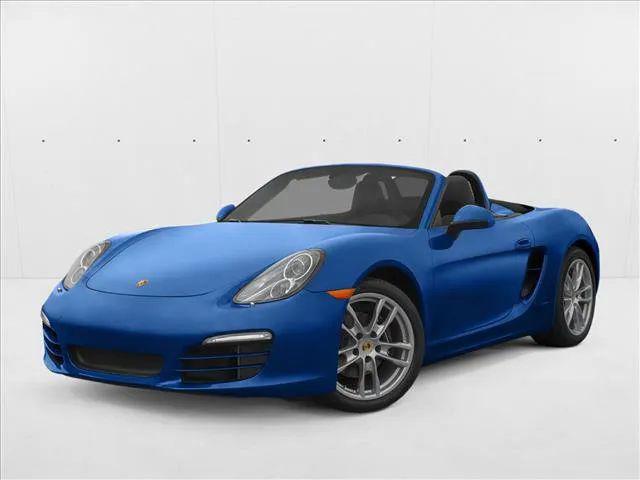 2013 Porsche Boxster Base for sale in Pinellas Park, FL