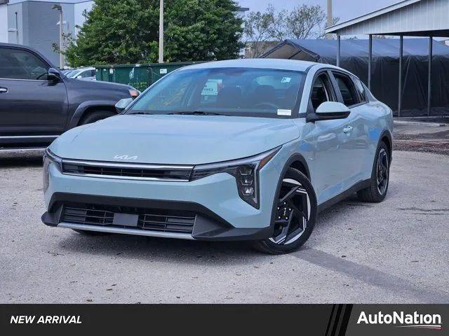2025 Kia K4 EX for sale in Pinellas Park, FL