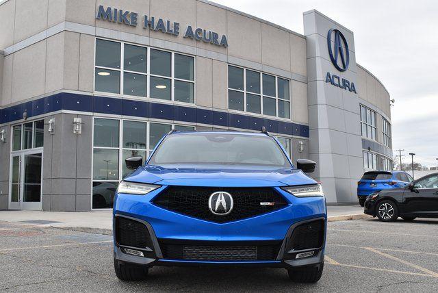 2026 Acura MDX Type S Advance Package