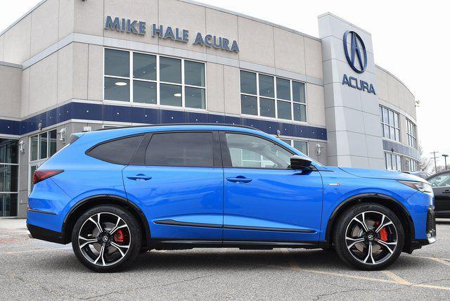 2026 Acura MDX Type S Advance Package