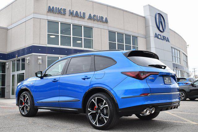 2026 Acura MDX Type S Advance Package