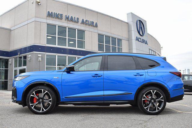 2026 Acura MDX Type S Advance Package