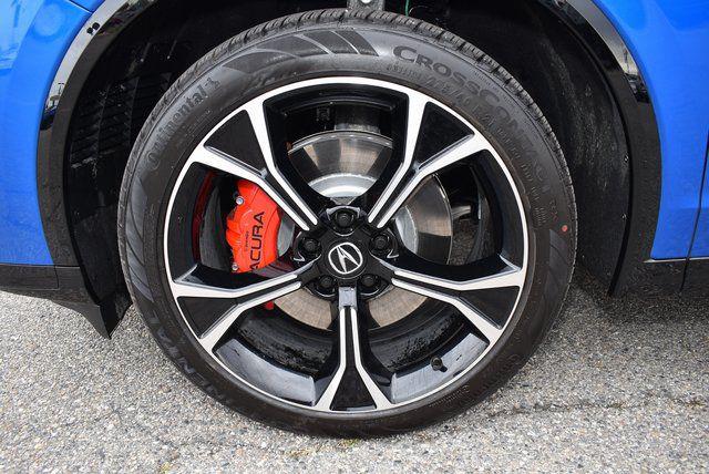 2026 Acura MDX Type S Advance Package