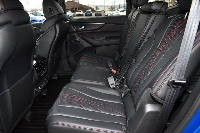 2026 Acura MDX Type S Advance Package