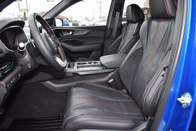 2026 Acura MDX Type S Advance Package