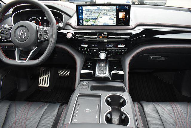 2026 Acura MDX Type S Advance Package