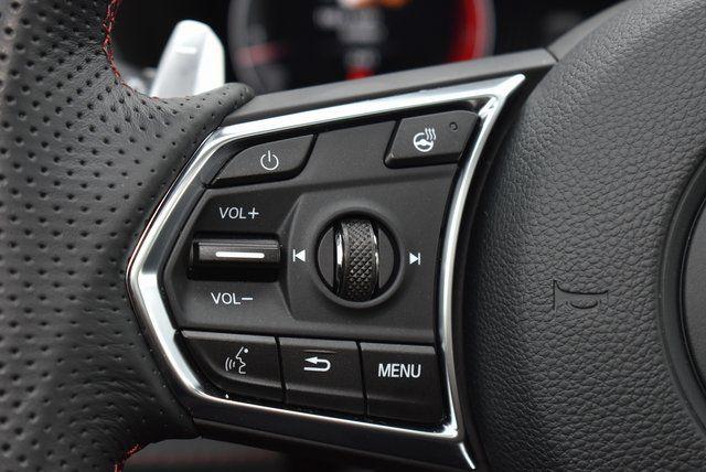 2026 Acura MDX Type S Advance Package