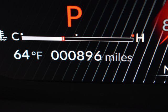 2026 Acura MDX Type S Advance Package