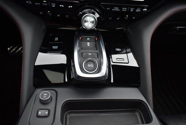 2026 Acura MDX Type S Advance Package