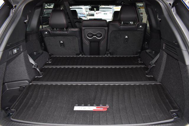 2026 Acura MDX Type S Advance Package