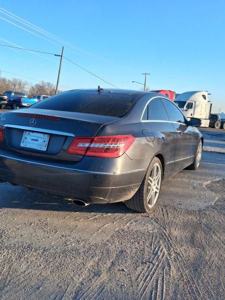 2010 Mercedes-Benz E 350 E 350