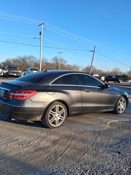 2010 Mercedes-Benz E 350 E 350
