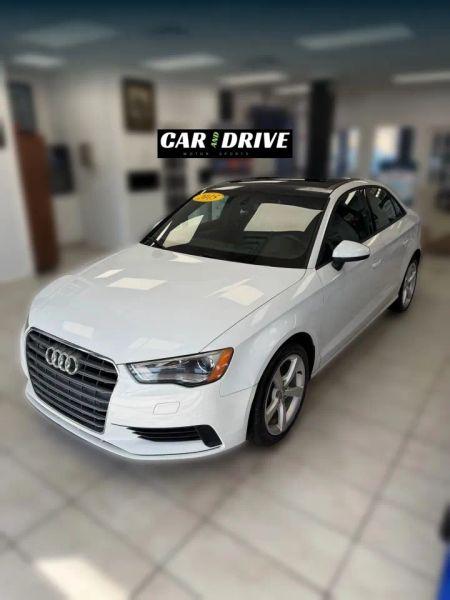 2015 Audi A3 1.8T Premium for sale in Midlothian, IL