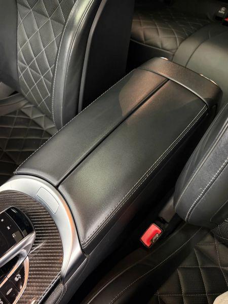 2019 Mercedes-Benz GLC S 4MATIC