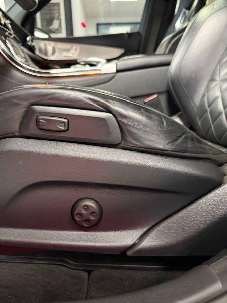 2019 Mercedes-Benz GLC S 4MATIC