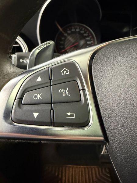 2019 Mercedes-Benz GLC S 4MATIC
