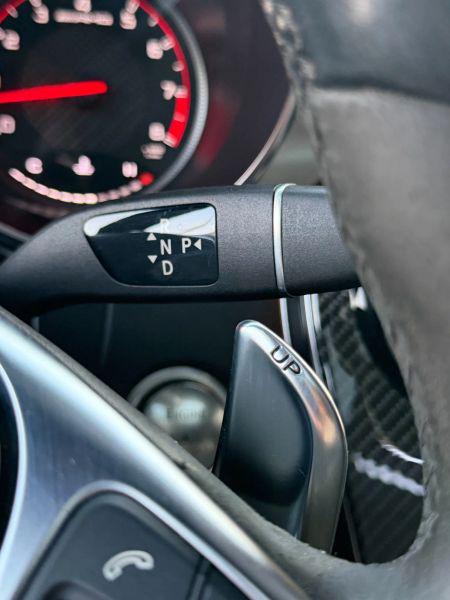 2019 Mercedes-Benz GLC S 4MATIC