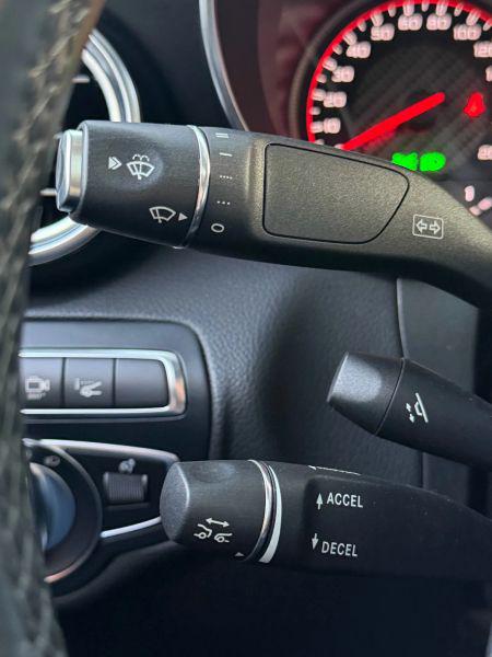 2019 Mercedes-Benz GLC S 4MATIC