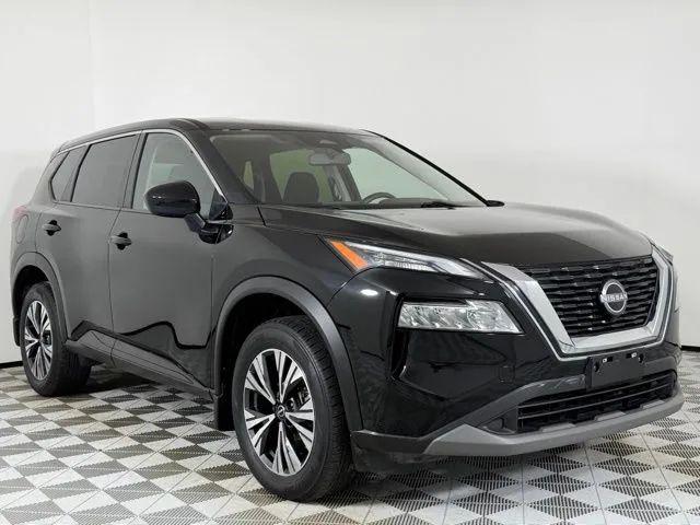 2023 Nissan Rogue SV FWD for sale in Shreveport, LA