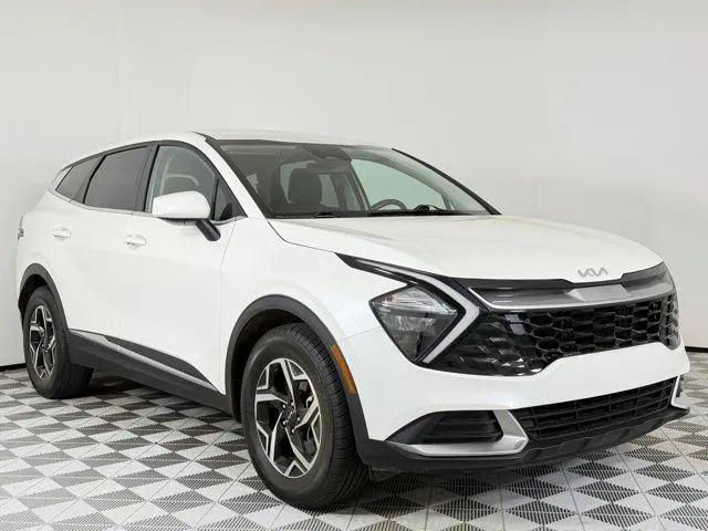 2023 Kia Sportage LX for sale in Shreveport, LA