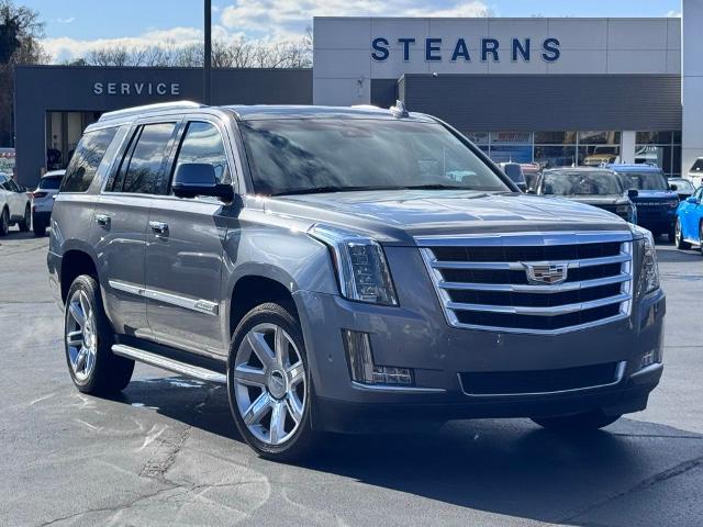 2019 Cadillac Escalade Luxury for sale in Burlington, NC