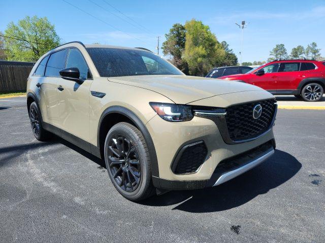2026 Mazda CX-70 3.3 Turbo Premium Plus for sale in North Charleston, SC