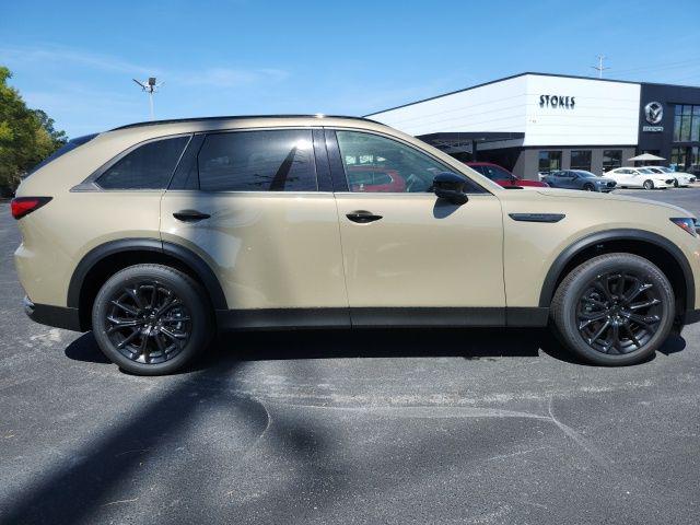 2026 Mazda CX-70 3.3 Turbo Premium Plus for sale in North Charleston, SC