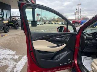 2019 Buick Envision AWD Premium II