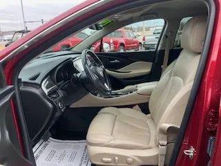 2019 Buick Envision AWD Premium II