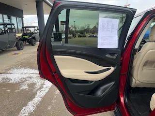 2019 Buick Envision AWD Premium II