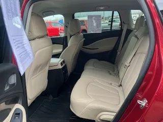 2019 Buick Envision AWD Premium II